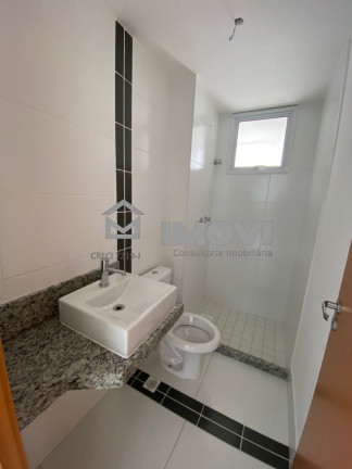 Imagem Apartamento com 3 Quartos à Venda, 72 m² em Praia De Itaparica - Vila Velha