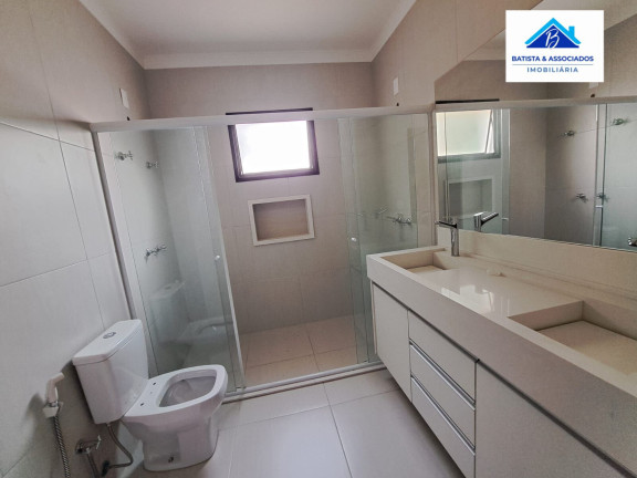 Imagem Casa de Condomínio com 3 Quartos à Venda, 271 m² em Swiss Park - Campinas Imagem Casa de Condomínio com 3 Quartos à Venda, 271 m² em Swiss Park - Campinas