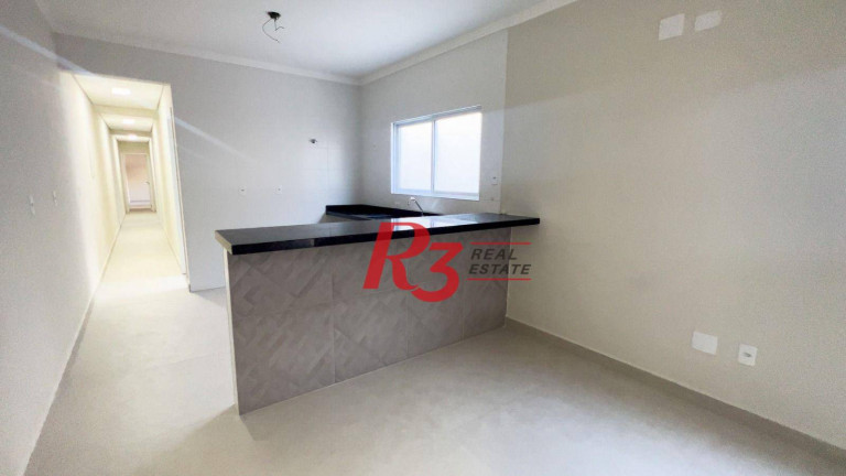Imagem Sobrado com 3 Quartos à Venda, 135 m² em Marapé - Santos Imagem Sobrado com 3 Quartos à Venda, 135 m² em Marapé - Santos