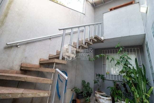 Imagem Casa com 3 Quartos à Venda, 220 m² em Vila Monumento - São Paulo Imagem Casa com 3 Quartos à Venda, 220 m² em Vila Monumento - São Paulo