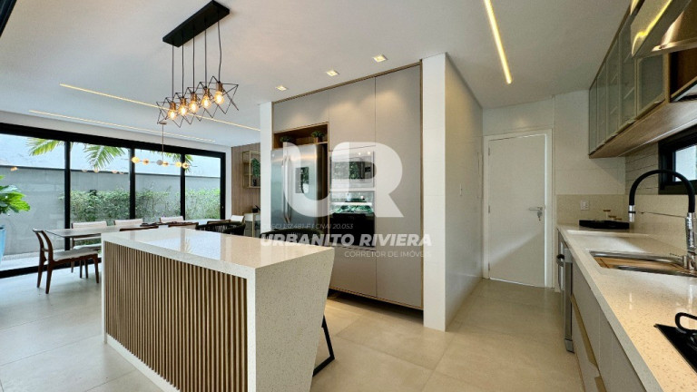 Imagem Casa com 5 Quartos à Venda, 370 m² em Riviera | Módulo 16 - Bertioga