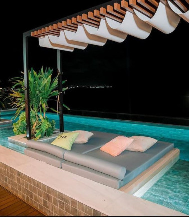 Imagem Apartamento com 1 Quarto à Venda, 45 m² em Bessa - João Pessoa
