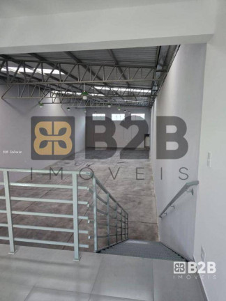 Imagem Galpão para Alugar, 379 m² em Jardim Auri Verde - Bauru Imagem Galpão para Alugar, 379 m² em Jardim Auri Verde - Bauru