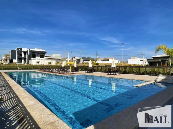 Imagem Terreno à Venda, 262 m² em Setlife 1 - Mirassol