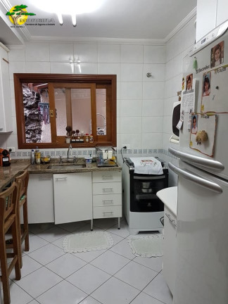 Imagem Casa de Condomínio com 3 Quartos à Venda, 100 m² em Mandaqui - São Paulo Imagem Casa de Condomínio com 3 Quartos à Venda, 100 m² em Mandaqui - São Paulo