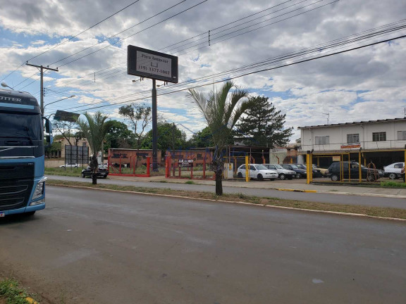 Imóvel Comercial à Venda, 1.003 m² em Jardim Europa - Pirassununga