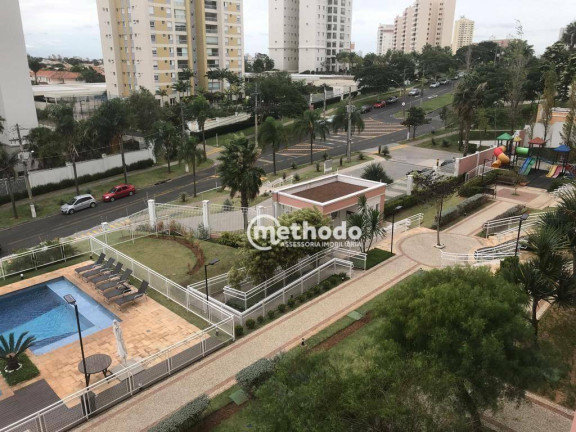 Imagem Apartamento com 3 Quartos à Venda, 109 m² em Parque Prado - Campinas Imagem Apartamento com 3 Quartos à Venda, 109 m² em Parque Prado - Campinas