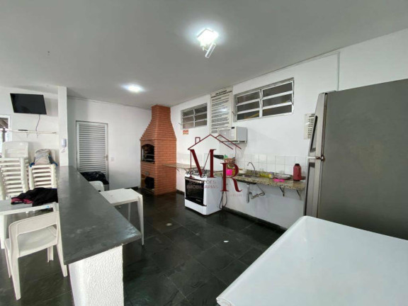 Imagem Apartamento com 2 Quartos à Venda, 52 m² em Canto Do Forte - Praia Grande Imagem Apartamento com 2 Quartos à Venda, 52 m² em Canto Do Forte - Praia Grande