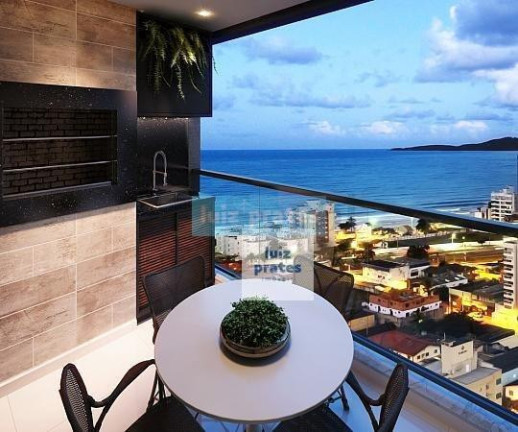 Imagem Apartamento com 2 Quartos à Venda, 66 m² em Morretes - Itapema