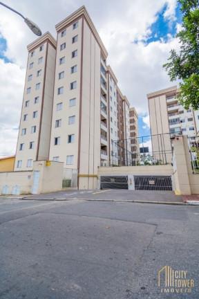 Imagem Apartamento com 2 Quartos à Venda, 56 m² em Jardim Santa Cruz (sacomã) - São Paulo