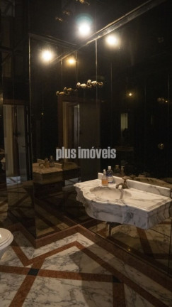 Imagem Apartamento com 4 Quartos à Venda, 844 m² em Cerqueira César - São Paulo Imagem Apartamento com 4 Quartos à Venda, 844 m² em Cerqueira César - São Paulo