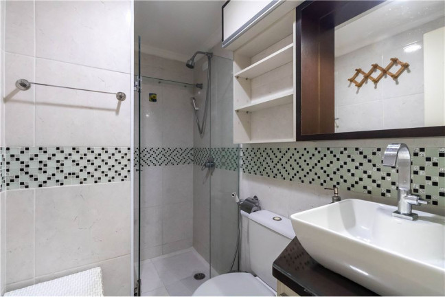 Imagem Apartamento com 2 Quartos à Venda, 56 m² em Cambuci - São Paulo Imagem Apartamento com 2 Quartos à Venda, 56 m² em Cambuci - São Paulo