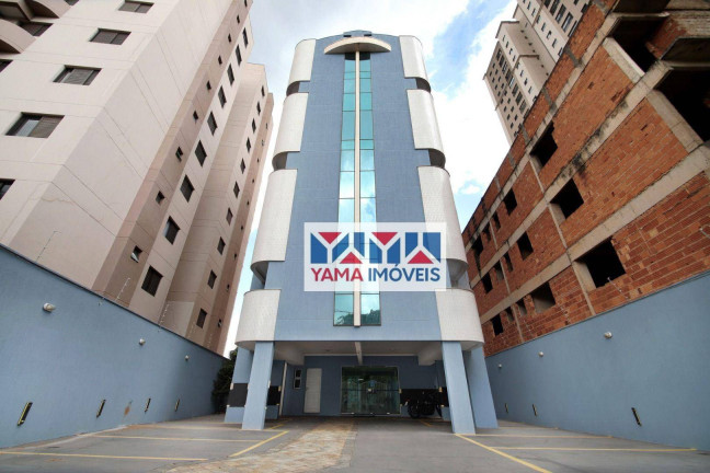 Imagem Loft com 1 Quarto à Venda, 59 m² em Jardim Nova Aliança - Ribeirão Preto