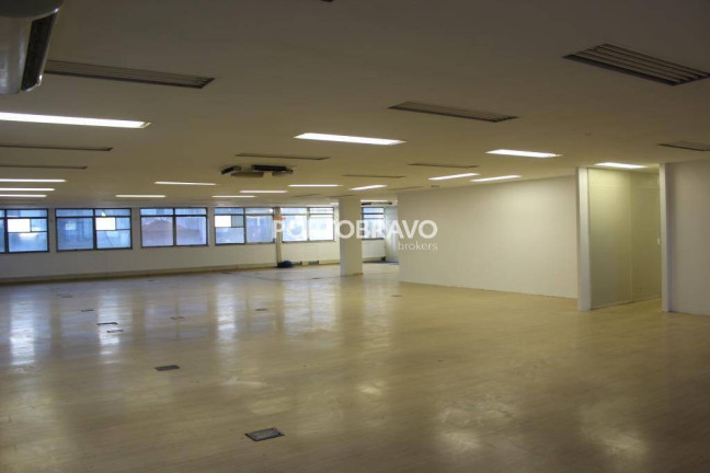 Imagem Sala Comercial à Venda, 517 m² em Pinheiros - São Paulo Imagem Sala Comercial à Venda, 517 m² em Pinheiros - São Paulo