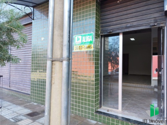 Sala Comercial para Alugar, 45 m² em São José - Montes Claros