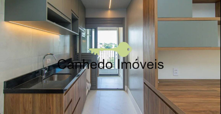 Imagem Apartamento com 2 Quartos à Venda, 76 m² em Moema - São Paulo