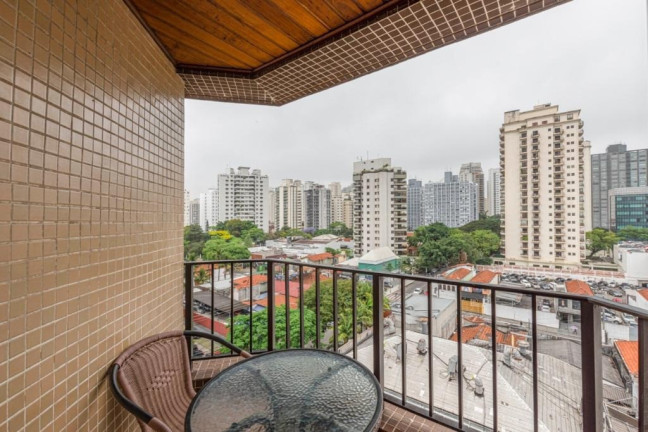 Imagem Apartamento com 4 Quartos à Venda, 150 m² em Campo Belo - São Paulo Imagem Apartamento com 4 Quartos à Venda, 150 m² em Campo Belo - São Paulo
