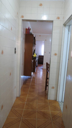 Imagem Casa com 3 Quartos à Venda, 250 m² em Jardim Santo André - São Paulo Imagem Casa com 3 Quartos à Venda, 250 m² em Jardim Santo André - São Paulo