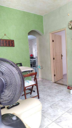 Imagem Casa com 4 Quartos à Venda, 150 m² em Campo Grande - Rio De Janeiro Imagem Casa com 4 Quartos à Venda, 150 m² em Campo Grande - Rio De Janeiro