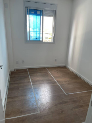 Imagem Apartamento com 2 Quartos à Venda, 67 m² em Tatuapé - São Paulo