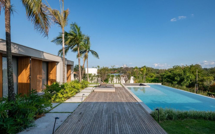 Imagem Casa de Condomínio com 5 Quartos à Venda, 590 m² em Condomínio Terras De São José - Itu