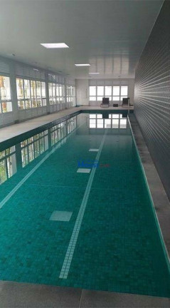 Imagem Apartamento com 1 Quarto à Venda, 41 m² em Perdizes - São Paulo