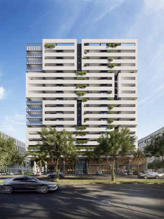 Apartamento com 2 Quartos à Venda, 100 m² em Centro - Torres