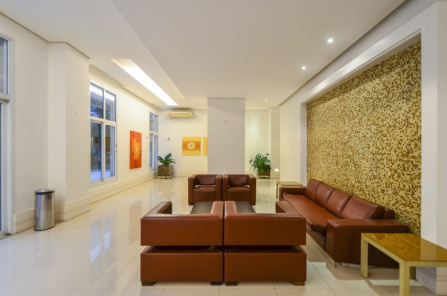 Imagem Apartamento com 4 Quartos à Venda, 184 m² em Paraíso - São Paulo Imagem Apartamento com 4 Quartos à Venda, 184 m² em Paraíso - São Paulo
