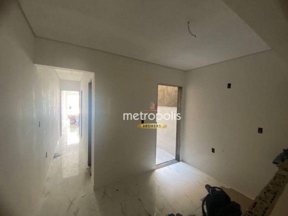Imagem Apartamento com 2 Quartos à Venda, 56 m² em Vila Curuçá - Santo André Imagem Apartamento com 2 Quartos à Venda, 56 m² em Vila Curuçá - Santo André