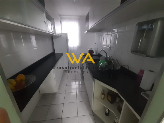 Imagem Apartamento com 2 Quartos à Venda, 47 m² em Vila Mogilar - Mogi Das Cruzes Imagem Apartamento com 2 Quartos à Venda, 47 m² em Vila Mogilar - Mogi Das Cruzes