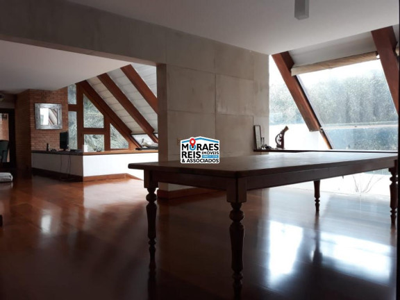 Imagem Casa de Condomínio com 4 Quartos à Venda, 2.000 m² em Retiro Morumbi - São Paulo Imagem Casa de Condomínio com 4 Quartos à Venda, 2.000 m² em Retiro Morumbi - São Paulo