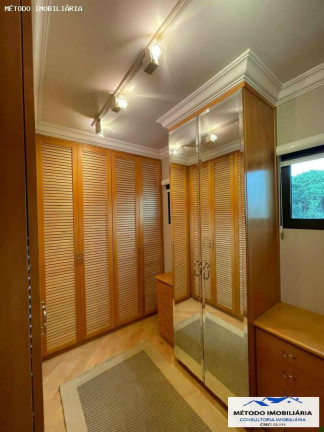 Imagem Imóvel com 5 Quartos à Venda, 375 m² em Jardim Analia Franco - São Paulo