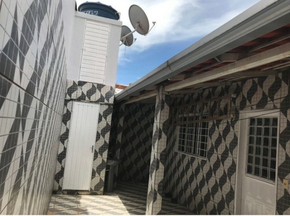 Imagem Casa com 2 Quartos à Venda, 120 m² em Samambaia Norte (samambaia) - Brasília