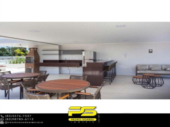 Imagem Apartamento com 3 Quartos à Venda, 85 m² em Bairro Dos Estados - João Pessoa