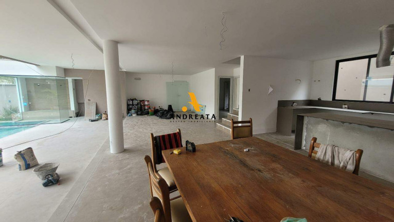 Imagem Casa de Condomínio com 4 Quartos à Venda, 320 m² em Recreio Dos Bandeirantes - Rio De Janeiro