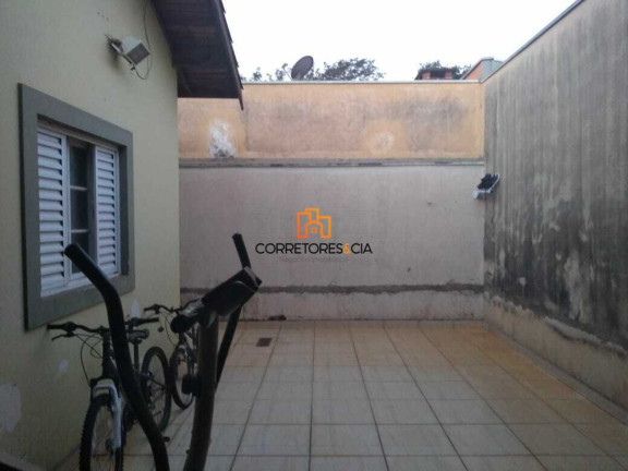 Imagem Casa de Condomínio com 3 Quartos à Venda, 150 m² em Jardim Ouro Branco - Ribeirão Preto Imagem Casa de Condomínio com 3 Quartos à Venda, 150 m² em Jardim Ouro Branco - Ribeirão Preto