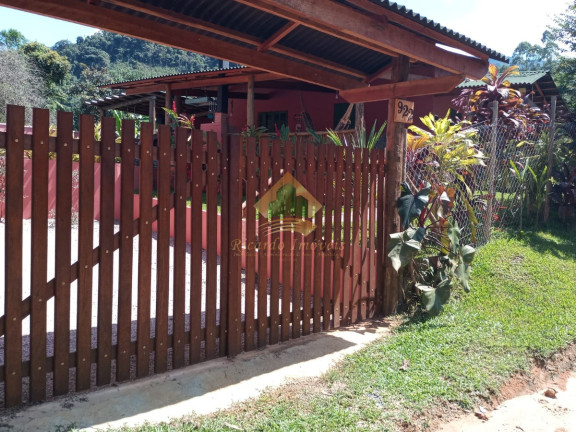 Imagem Casa com 2 Quartos à Venda, 300 m² em Ubatumirim - Ubatuba Imagem Casa com 2 Quartos à Venda, 300 m² em Ubatumirim - Ubatuba