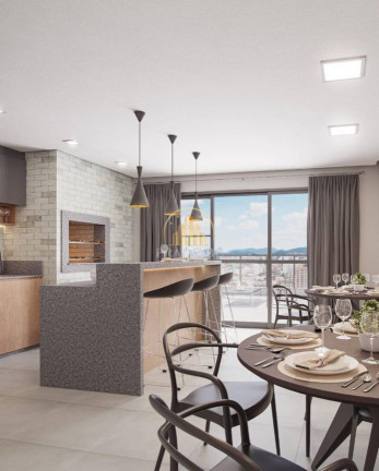 Imagem Apartamento com 2 Quartos à Venda, 70 m² em Centro - Camboriú
