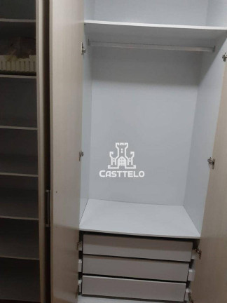 Imagem Apartamento com 2 Quartos à Venda, 50 m² em Paraíso - Londrina
