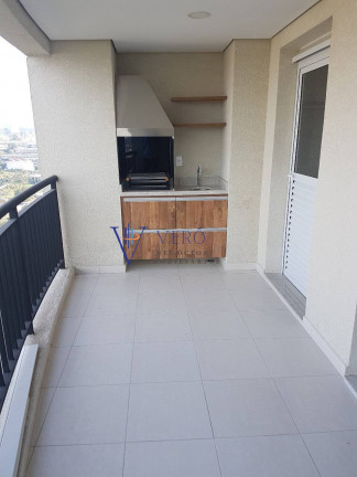 Imagem Apartamento com 2 Quartos à Venda, 74 m² em Alphaville Empresarial - Barueri