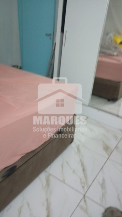 Imagem Apartamento com 2 Quartos à Venda, 56 m² em Jardim Bela Vista - Sumaré