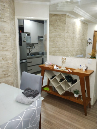Imagem Apartamento com 2 Quartos à Venda, 62 m² em Itaquera - São Paulo Imagem Apartamento com 2 Quartos à Venda, 62 m² em Itaquera - São Paulo