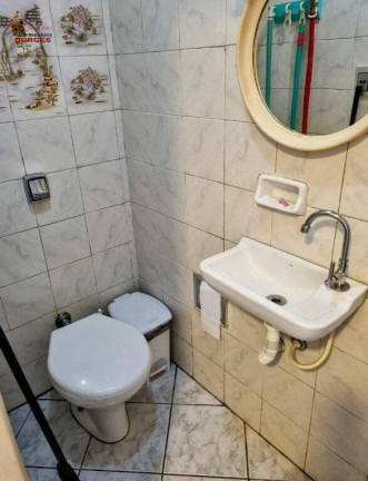 Imagem Apartamento com 3 Quartos à Venda, 92 m² em Campo Belo - São Paulo Imagem Apartamento com 3 Quartos à Venda, 92 m² em Campo Belo - São Paulo