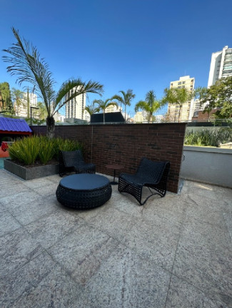 Imagem Imóvel com 4 Quartos à Venda, 163 m² em Moema - São Paulo