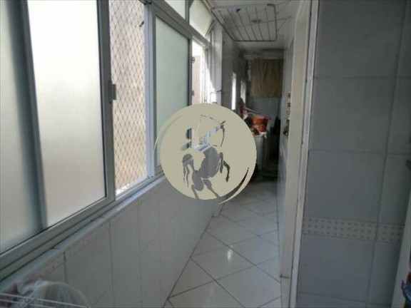 Imagem Apartamento com 4 Quartos à Venda, 247 m² em Gonzaga - Santos Imagem Apartamento com 4 Quartos à Venda, 247 m² em Gonzaga - Santos