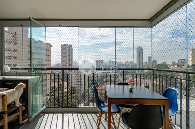 Imagem Apartamento com 2 Quartos à Venda, 47 m² em Vila Mariana - São Paulo