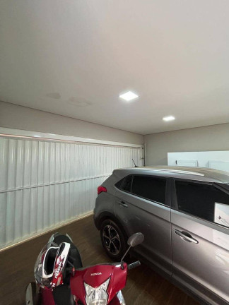 Imagem Casa com 3 Quartos à Venda, 196 m² em Jd Tarumã - Tangará Da Serra Imagem Casa com 3 Quartos à Venda, 196 m² em Jd Tarumã - Tangará Da Serra