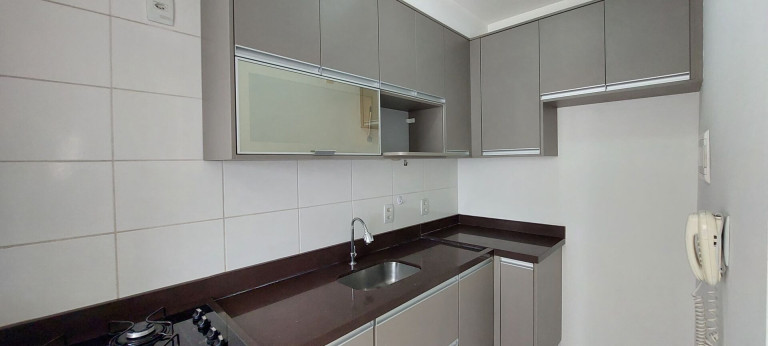Imagem Apartamento com 2 Quartos à Venda, 46 m² em Nova Petrópolis - São Bernardo Do Campo
