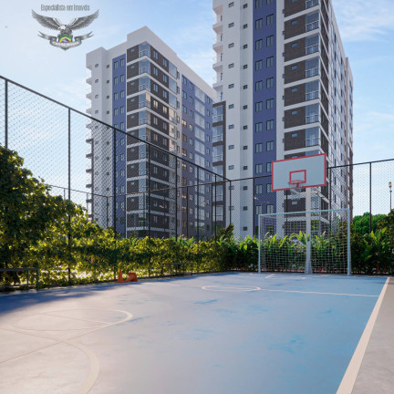 Imagem Apartamento com 2 Quartos à Venda,  em Quarenta Horas (coqueiro) - Ananindeua