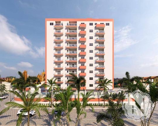 Imagem Apartamento com 2 Quartos à Venda, 53 m² em Jardim Suarão - Itanhaém Imagem Apartamento com 2 Quartos à Venda, 53 m² em Jardim Suarão - Itanhaém